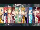 【男女】天ノ弱を合唱させてみた【10人】