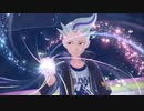 #8　VSカキツバタ　おもしれー男じゃん【藍の円盤】ポケモンSV ゼロの秘宝
