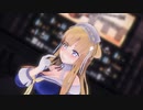 【MMD艦これ】百角式Fletcherで「ヴァンパイア」