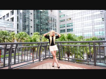 【パラパラを踊ってみた】Wanna be Your Emotion / Lolita