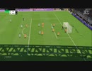 XBOXONE配信｜FC 24｜職業生涯-領隊-創建新領隊｜山東泰山隊｜第一期 (28)