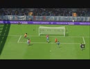 XBOXONE配信｜FC 24｜職業生涯-領隊-創建新領隊｜山東泰山隊｜第一期 (30)