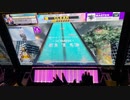 【チュウニズム】テクノポリスないない