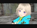 【MMD】ブリキノダンス【自作VRoid】