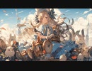 【作曲日記】私の中のアリス  [Composer Diary] alice in me