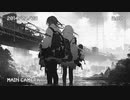 【作曲日記】少女終末旅行を読みました。[Composer Diary] I read Girls' Last Tour.