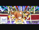 ToP!!!!!!!!!!!!!（5人ver）／765PRO ALLSTARS