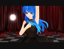 【東方ＭＭＤ】グリーンライツ・セレナーデ【比那名居天子】