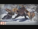 【MHRise】モンスターハンターライズ 実況プレイ part31