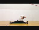 【レッスン動画】ストレッチ1 #ダイエット #姿勢改善 #ストレッチ #運動不足解消 #柔軟性アップ