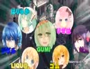 【反対言葉系合唱】天ノ弱【まだ待つよ】