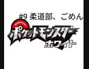 【飲酒ポケモンBW】1ミリも知らない社会人の乱獲ポケモン図鑑作り#9