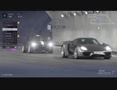 激走GT7 コーヒーブレイク1