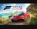 XBOX GAME PASS配信｜極限競速：地平線5｜劇情模式｜平均難度｜第一期 (1)