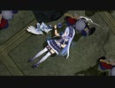 ティアラ リョナ ゲームオーバー Tiara Ryona Fairy Fencer F Refrain Chord