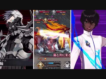 第17弾アドバンスドクエストは低レアのみでクリアできるのか？