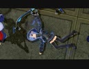 エフォール リョナ ゲームオーバー Ethel Ryona Fairy Fencer F Refrain Chord