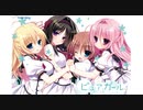 ピュアガール　プレイ動画　パート1