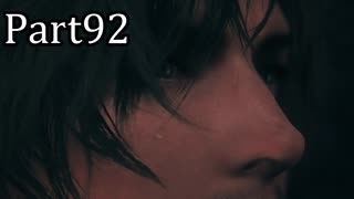 【実況】ファイナルファンタジー16　part92