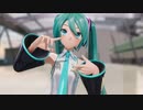 【MMD／sdPBR】同担☆拒否(feat. かぴ)【YYB式初音ミク】【カメラ配布あり】
