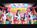 Happy New Yeah! [U149] セーラーミズギ 1080P