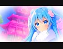 勉強は元来、孤独な作業ペポ。でも、ものすご〜く楽しくやってるペポ。feat.初音ミク＆Fukase＆flower＆ＶＹ１