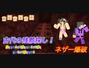 １ミリもマイクラを知らない彼女とエンダードラゴンを倒してみた【Part 19】古代の残骸集める！！