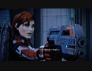 【マスエフェクト2】レネゲイドプレイ＃16　ジャスティカ・サマラ　【MassEffect2】