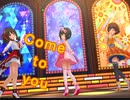 【デレステ】Come to you 　master