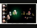 【花騎士】タラゴン（新春）編成 VS "炎熱と宵闇の騎士"