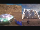 【CUSTOM MECH WARS】カスタムメックウォーズ 【マルチプレイ編③】