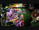【アンリミ】ハンドレスヴァンプ vs ハンドレスヴァンプ【シャドバ】
