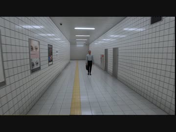 【8番出口】ずんだもんぽくというか語尾のだ【ParakeetVC実況プレイ】