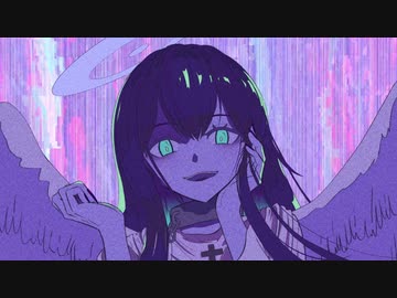 【UTAUカバー】ジーザス / Number Bronze