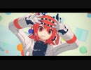 【MMD】アンチグラビティーズ cover.足立レイ