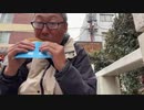 【３時ニコ生録画】2024/01/02 06:00 横浜散歩＆飯雑