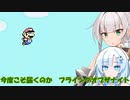 仲良し対魔忍と女騎士のオホオホギャンギャンマリオワールド【クロワちゃん実況プレイ】31