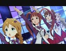 ミリシタ 「catch my feeling」MILLIONSTARS Team4th