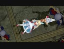 ロロ リョナ ゲームオーバー Lola Ryona Fairy Fencer F Refrain Chord