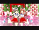 【2024年新春ＭＭＤ祭り】御蔵ちゃんと屋代ちゃんで自己愛性カワイズム【KDYM式】【MMD艦これ】