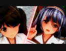 【COM3D2】龍驤と龍鳳でCharm in Love