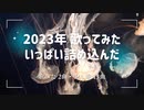 2023年歌ってみたダイジェスト【瑠乃*。】