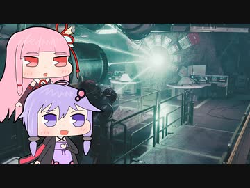 【Starfield】何も知らずに宇宙に放り出された新人学者船長Part23【VOICEROID実況プレイ】