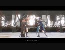 【原神MMD】炉心融解【放浪者/散兵/スカラマシュ/カメラモーション配布あり】