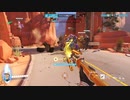 Overwatch2 【オーバーウォッチ2】 適当実況動画part262