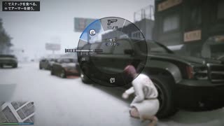 だっとさんの GTA5【実況プレイ】その34