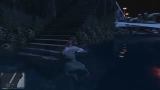 だっとさんの GTA5【実況プレイ】その35