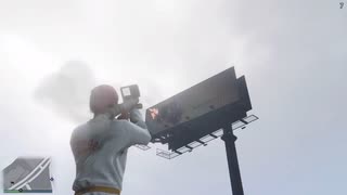 だっとさんの GTA5【実況プレイ】その36