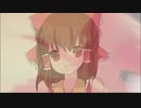 魔理沙とアリスのBlue Cookie☆ Kiss