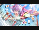 【スイメド】ズボラ姫たちの年はじめ　紬